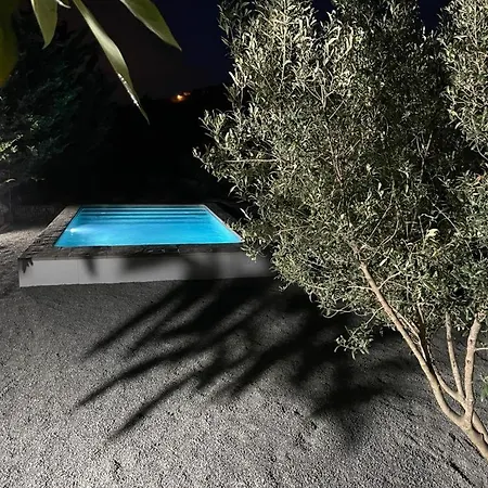 La Cara Luna Сasa de vacaciones Santa Brígida