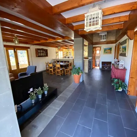 Ferienhaus La Cara Luna