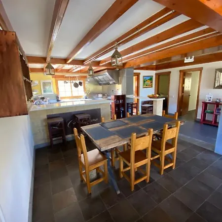 Ferienhaus La Cara Luna
