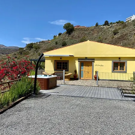 La Cara Luna Ferienhaus
