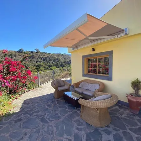 Ferienhaus La Cara Luna *