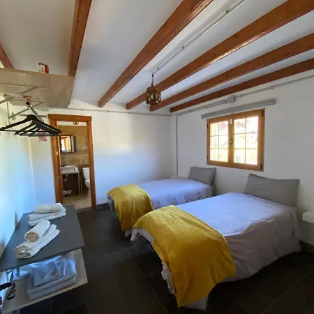 Ferienhaus La Cara Luna
