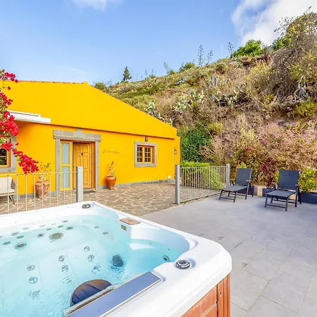 La Cara Luna 펜션 산타 비르지타