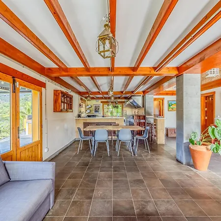 Casa vacanze La Cara Luna Santa Brígida