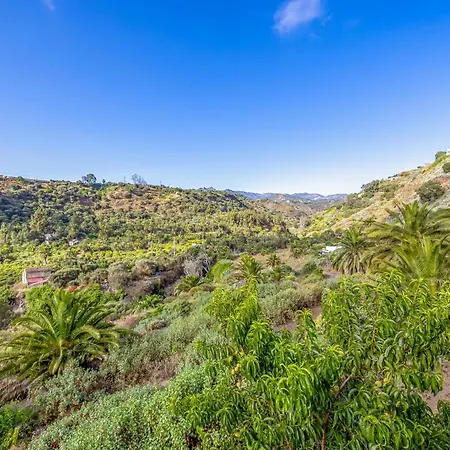 La Cara Luna Casa vacanze Santa Brígida